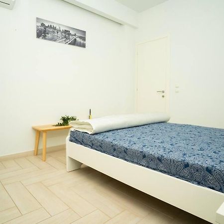 Homey Renovated 1 Bedroom Apartment In Kesariani Афины Экстерьер фото