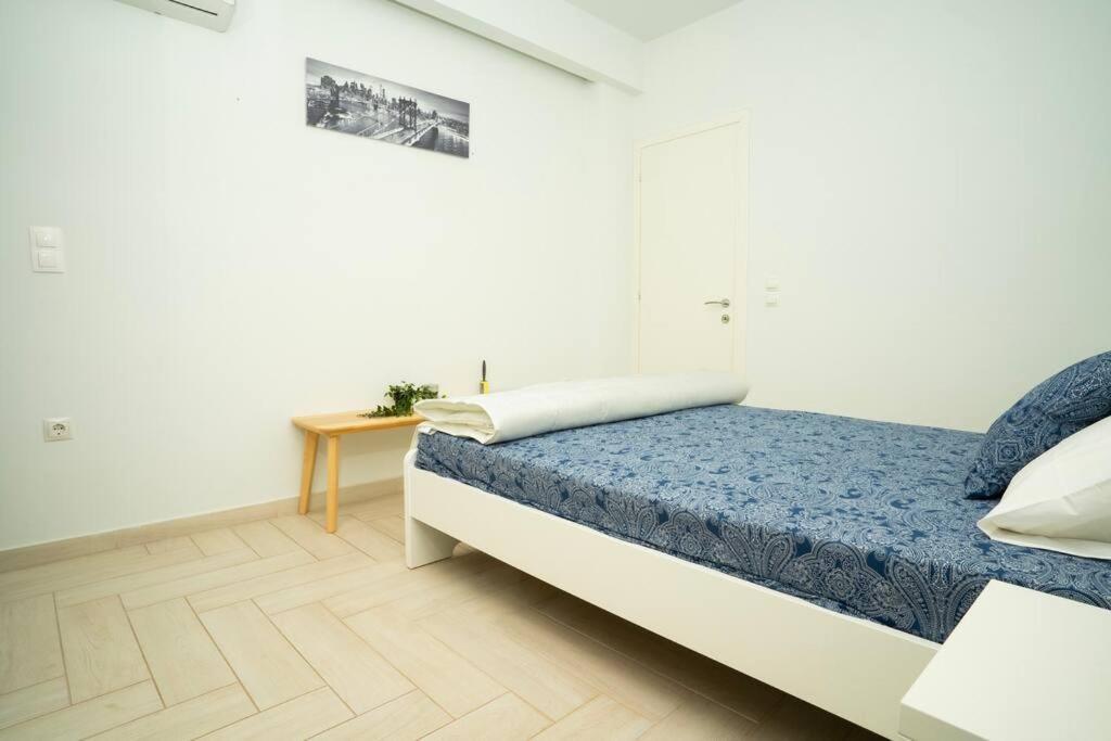 Homey Renovated 1 Bedroom Apartment In Kesariani Афины Экстерьер фото
